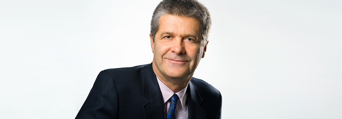 Foto von Uwe E. Berger
