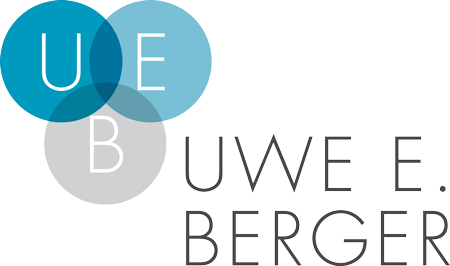 Logo Uwe E. Berger